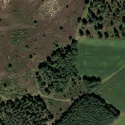 Satellite imagery of Kreuzberg, DE