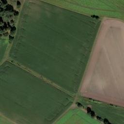 Satellite imagery of Kreuzberg, DE