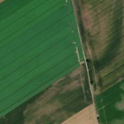 Satellite imagery of Kreuzberg, DE