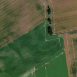 Satellite imagery of Kreuzberg, DE