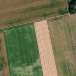 Satellite imagery of Kreuzberg, DE