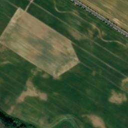 Satellite imagery of NABU-Station Blumberger Mühle, PL