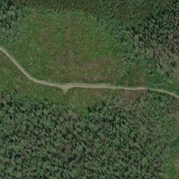 Satellite imagery of Mount Milburn, CA