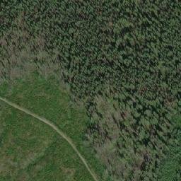 Satellite imagery of Mount Milburn, CA
