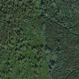 Satellite imagery of Mount Milburn, CA