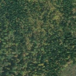 Satellite imagery of Mouse Mountain, CA