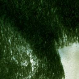 Satellite imagery of Mount Anderson, CA