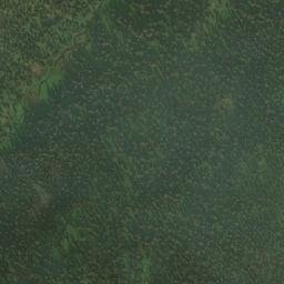Satellite imagery of Mount Pinkerton, CA