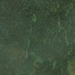 Satellite imagery of Mount Pinkerton, CA