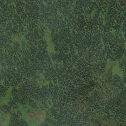 Satellite imagery of Mount Pinkerton, CA
