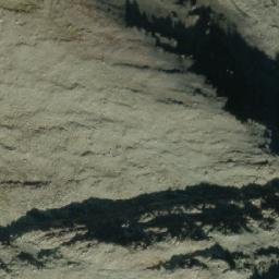 Satellite imagery of Mount Goslin, CA