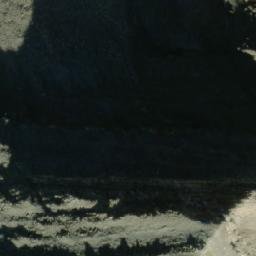 Satellite imagery of Mount Goslin, CA