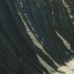 Satellite imagery of Razor Peak, CA