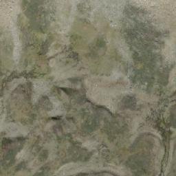 Satellite imagery of Mount McCord, CA