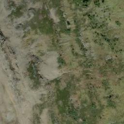 Satellite imagery of North Pass, CA