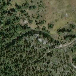 Satellite imagery of North Pass, CA