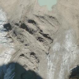 Satellite imagery of Mount Mahood, CA