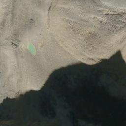 Satellite imagery of Mount Mahood, CA