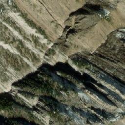 Satellite imagery of Roche Jacques, CA