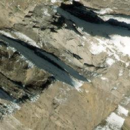 Satellite imagery of Roche Jacques, CA