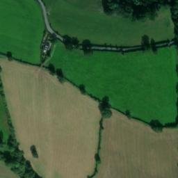 Satellite imagery of Plas Cadwgan Mound, GB