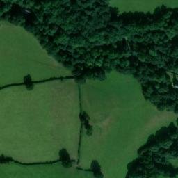 Satellite imagery of Plas Cadwgan Mound, GB