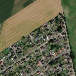 Satellite imagery of Kreuzberg, DE