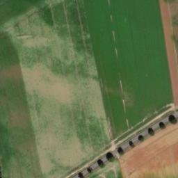 Satellite imagery of Kreuzberg, DE