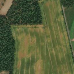 Satellite imagery of Buschberg, DE