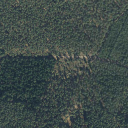 Satellite imagery of Silberberg, DE
