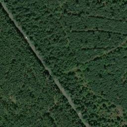 Satellite imagery of Hoher Berg, DE