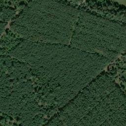 Satellite imagery of Hoher Berg, DE