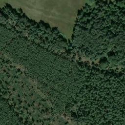 Satellite imagery of Hoher Berg, DE