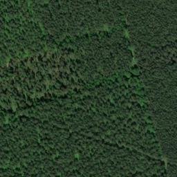 Satellite imagery of Rauher Berg, DE