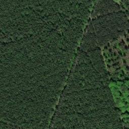 Satellite imagery of Rauher Berg, DE