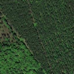 Satellite imagery of Rauher Berg, DE