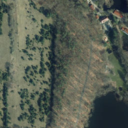 Satellite imagery of Weilickenberg, DE