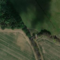 Satellite imagery of Klapperberg, DE