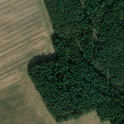 Satellite imagery of Klapperberg, DE