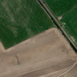 Satellite imagery of Wolfs Berg, DE