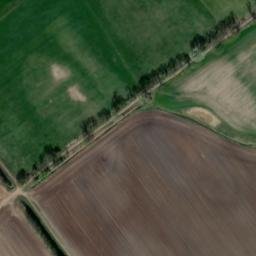 Satellite imagery of Wolfs Berg, DE