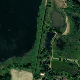 Satellite imagery of NABU-Station Blumberger Mühle, PL