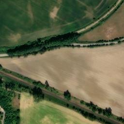 Satellite imagery of NABU-Station Blumberger Mühle, PL