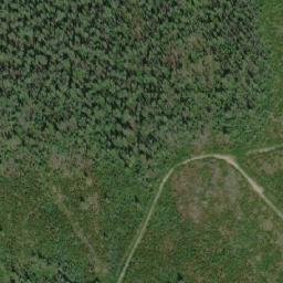 Satellite imagery of Mount Milburn, CA