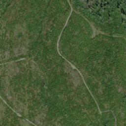 Satellite imagery of Mount Milburn, CA