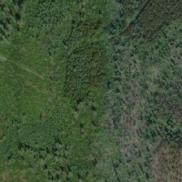 Satellite imagery of Mount Milburn, CA