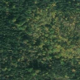 Satellite imagery of Mouse Mountain, CA