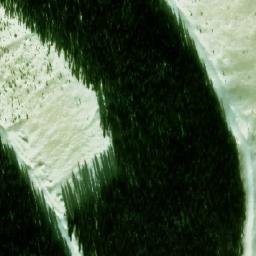 Satellite imagery of Mount Anderson, CA