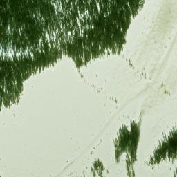 Satellite imagery of Mount Anderson, CA