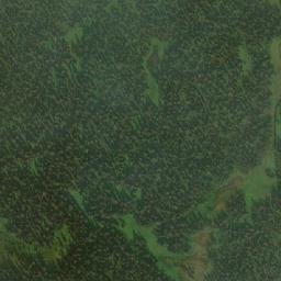 Satellite imagery of Mount Pinkerton, CA